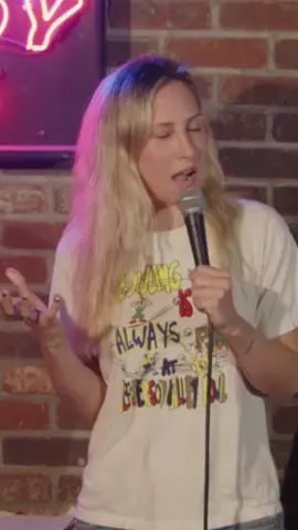 God said this one is a banger // COME SEE ME ON TOUR!! (In bio) #god #comedyvideo #standup #comedian #comedy 