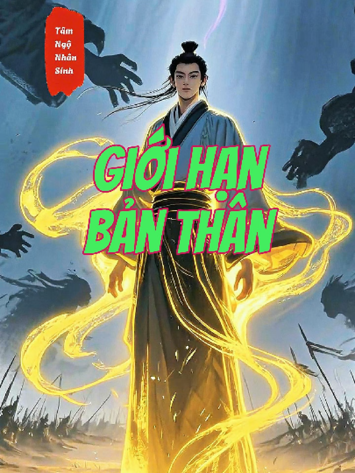 Cuộc chiến lớn nhất của đời người không phải với thế gian, mà là với chính mình. Cảnh giới cao nhất của sự trưởng thành là làm chủ được ba thế lực: một là quá khứ, hai là tương lai, và ba là hiện tại. #tamngonhansinh #laotu #khongtu #phatda #sachhay @Tâm Ngộ Nhân Sinh  @Tâm Ngộ Nhân Sinh  @Tâm Ngộ Nhân Sinh 