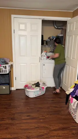 #fyp #viral #sahm #CleanTok #cleaning 