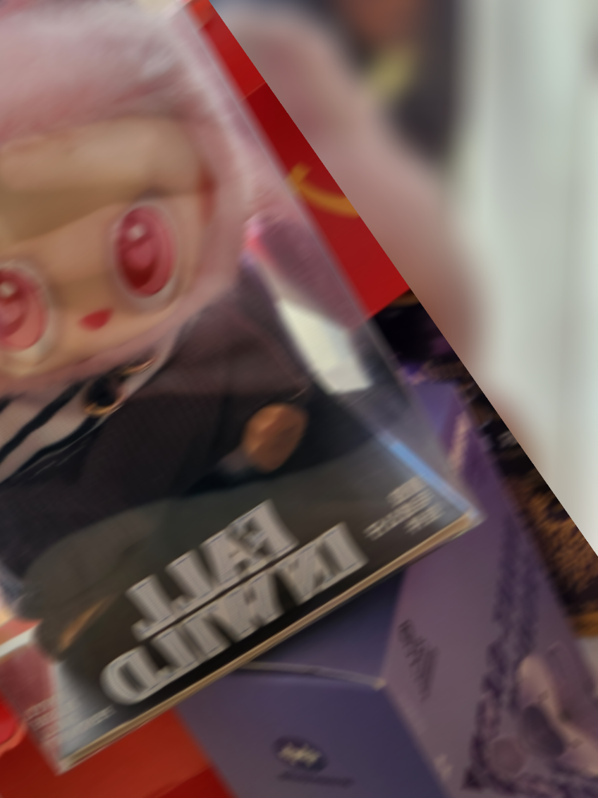 #labubu 