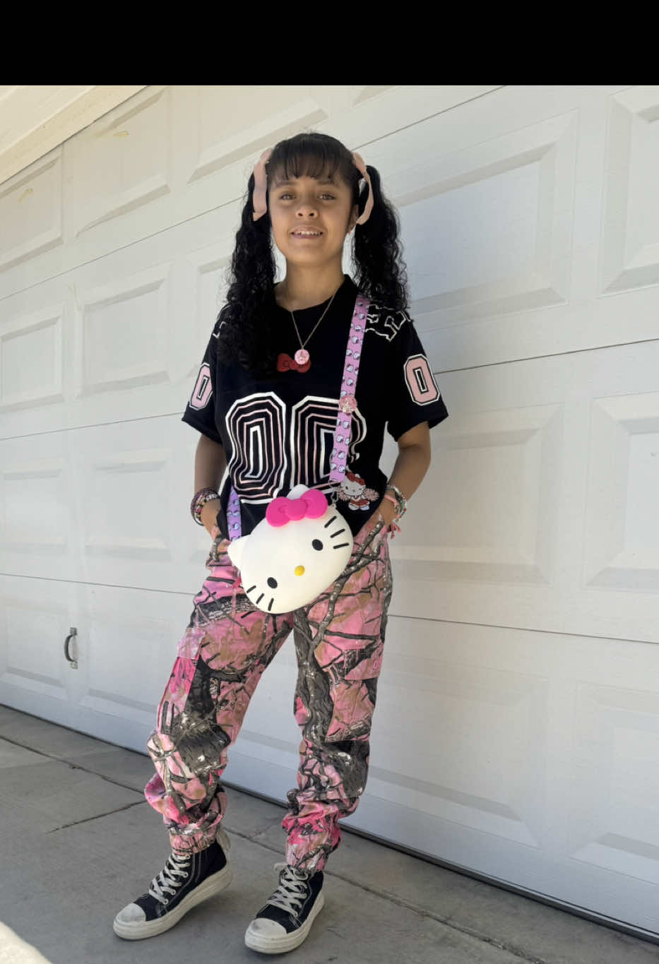 Outfits of the week so far Shop my @novakids styles by @Fashion Nova   Which outfit is your favorite?  #schoolfits #OOTD #novakids #teenstyle #fashionnova 