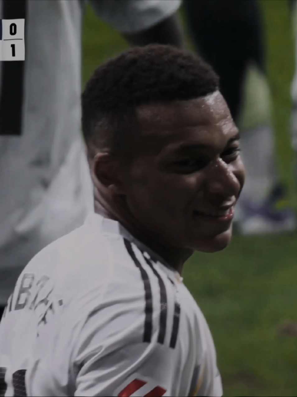 This Célébration 🤯 (1/6) #mbappe #viralvideos #fyp 
