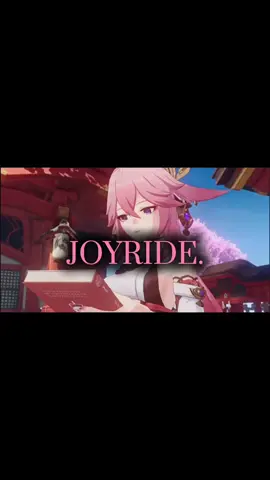 I love Yae Miko ( trying to improve my editing skills)                                      #genshinimpactedit #yaemiko #yaemikogenshinimpact #yaemikoedit #yae 