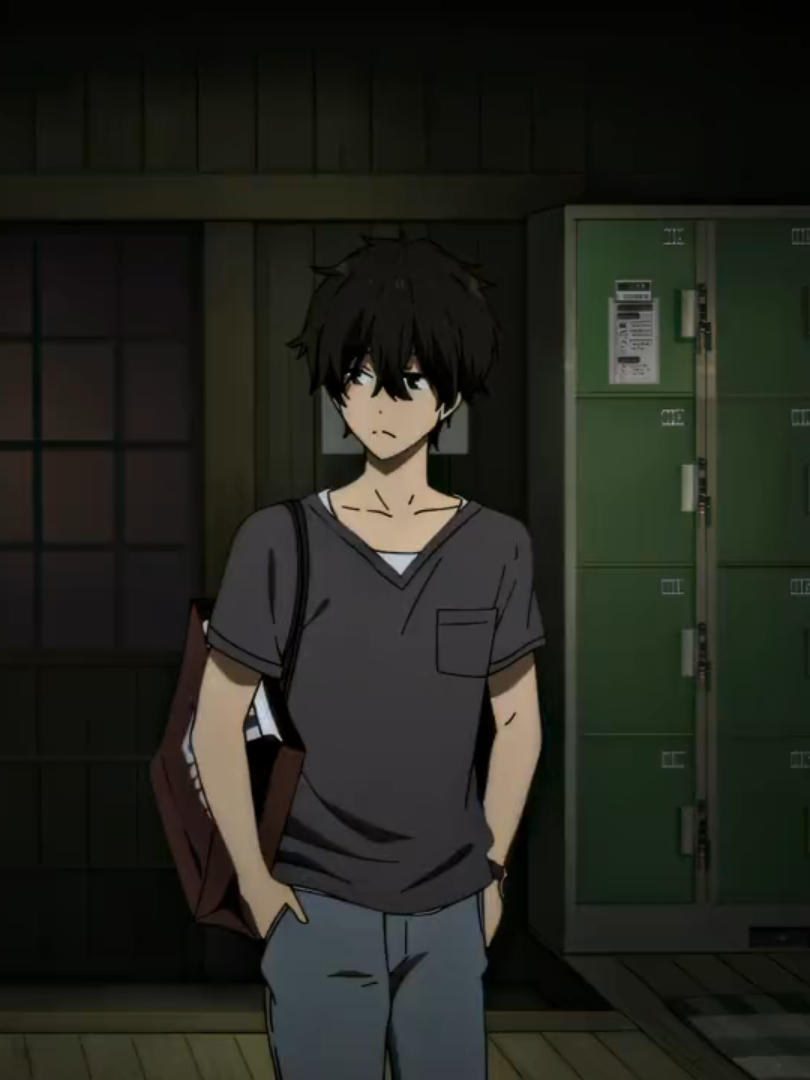 #karmasqd #niersqd #Makimasqd #anime #hyoka #oreki #orekihotarou