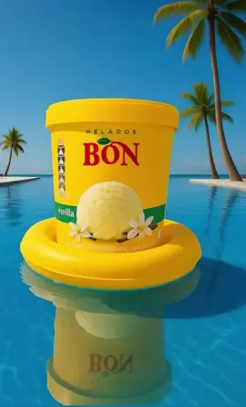 ¡YA ES OFICIAL! El sabor único de BON ya llegó a Miami y Orlando 🥳#viral #heladosbon #usa🇺🇸 