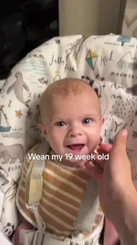 What’s your baby’s fave food? 🥕 #baby #weaning #ivf 