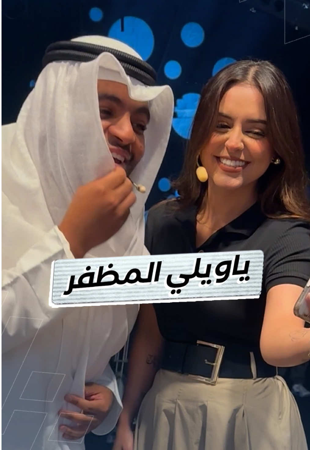 كواليس #مخمخ_٢ • انتظرونا في رمضان القادم 🔥