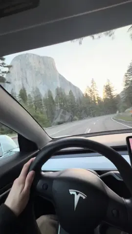 Goooodmorning Yosemite 