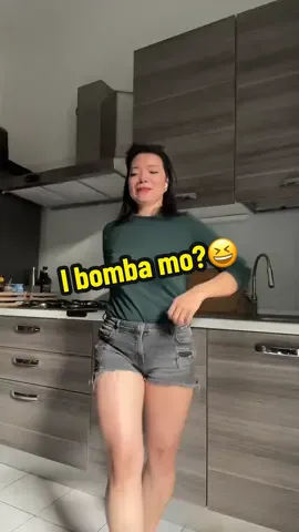 I bomba mo daw😆#tiktoktrend #tiktokviral #tiktokdance2025 #tiktokviraltrending #dancetrend2025 