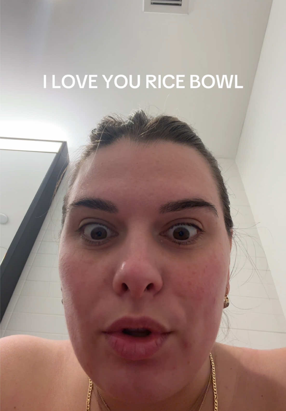 Shout out @ricebowl #mukbang 