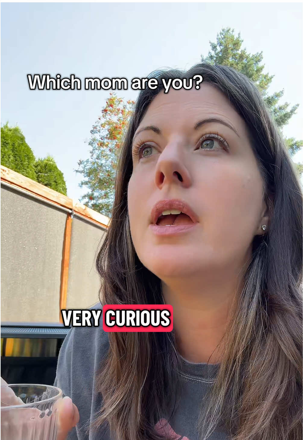Team honesty over here! I love all the details, and hearing about your true experiences. I feel that getting vulnerable builds connection. 🙌💞 #honestmotherhood #postpartumjourney #newmomlife #MomsofTikTok #momfriends 