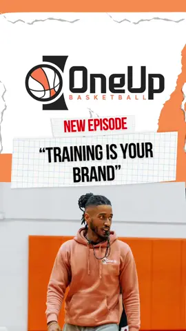 🤯Don’t Punish 🏀Athletes For Using #socialmedia media, Help Them Leverage It To Get Better..💪🔥 It’s About Building A Brand On & Off The Court.. Just Like Nike🧐 . . . . #basketball #hoops #training #basketball🏀