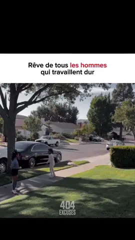 Le vrai rêve de ceux qui travaillent dur n’est pas forcément l’argent ni les voitures. C’est de voir leur famille sourire, et offrir une vie meilleure à leurs enfants. Tout l’effort, toute la douleur… pour ce moment-là. #motivation #buisness #discipline #entreprenariat 