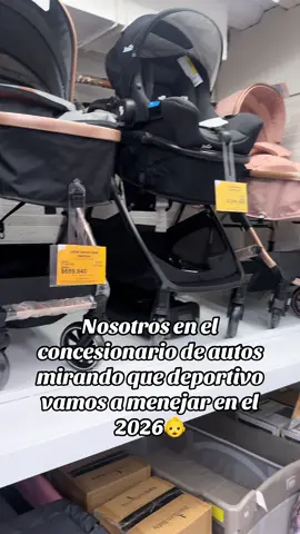 #bebe #coche #maternidad 