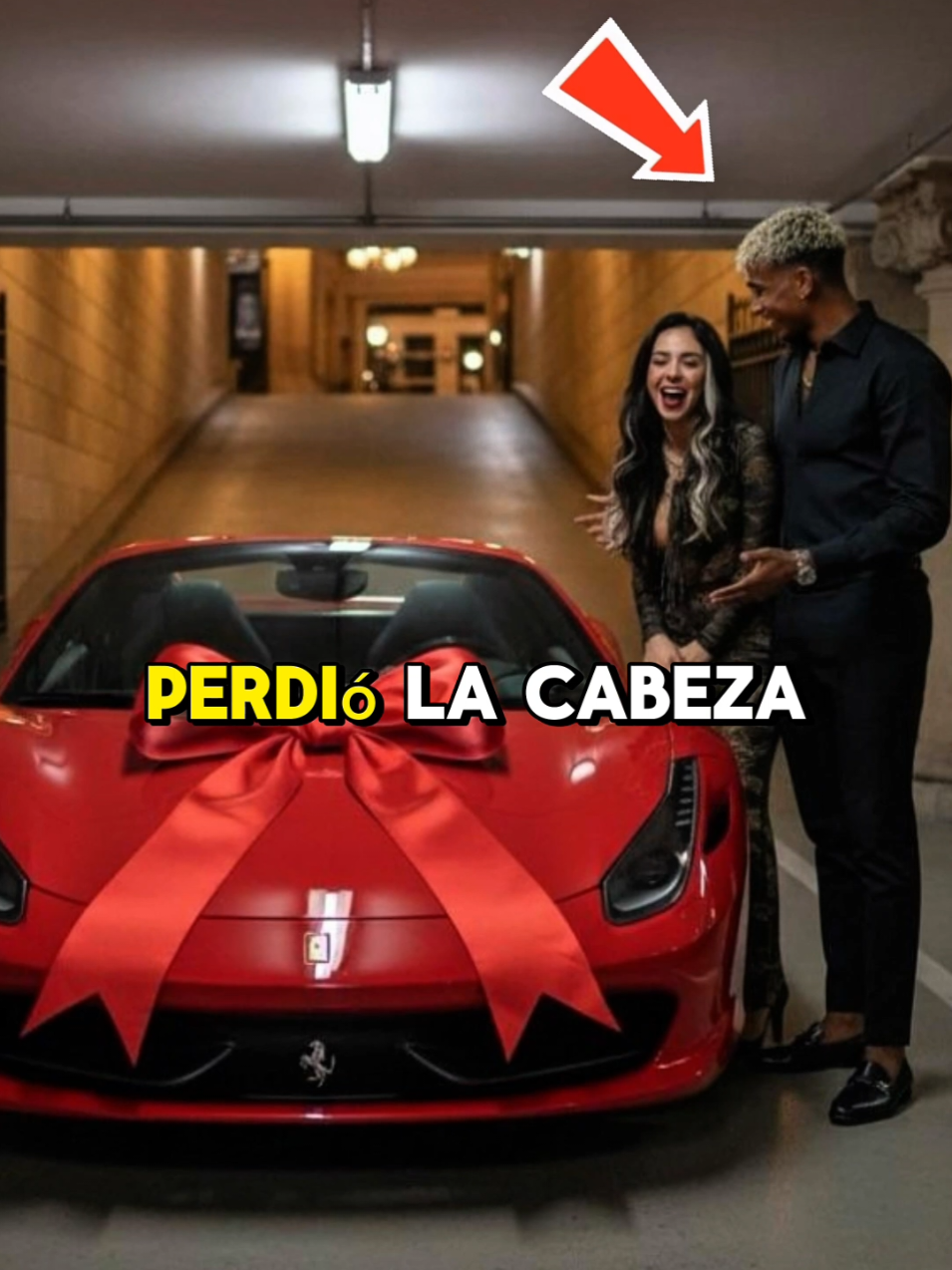 Lamine Yamal perdió la cabeza con nicki Nicole.😱🚨🚨