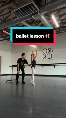 future ballet star 🌟 #ballet 