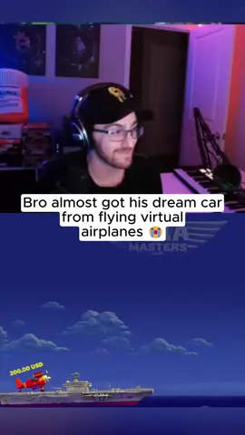 Bro almost got his dream car 😭 #fyp #kickstreaming 