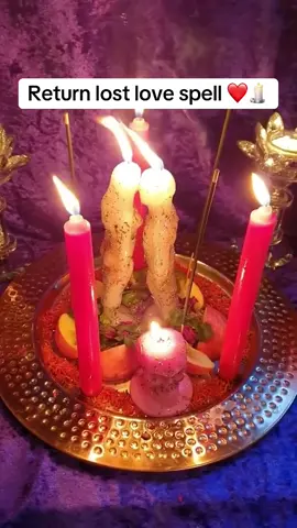 Return lost love spell ❤️🕯️ 	#LoveSpell 	#LoveMagic 	#ManifestLove 	#Witchtok #AttractLove 	#SpiritualLove 	#MagicOfLove #Witchcraft 	#LoveRitual 	#Spellwork 	#LawOfAttraction 	#SelfLoveSpell (for self-love focus) 	#ReuniteLovers (to bring someone back) 	#CrushSpell (for new love) 	#TwinFlameMagic #SoulmateSpell #CrushSpell #ManifestLove #SoulmateSpell #loveritualspell #TwinFlameMagic 