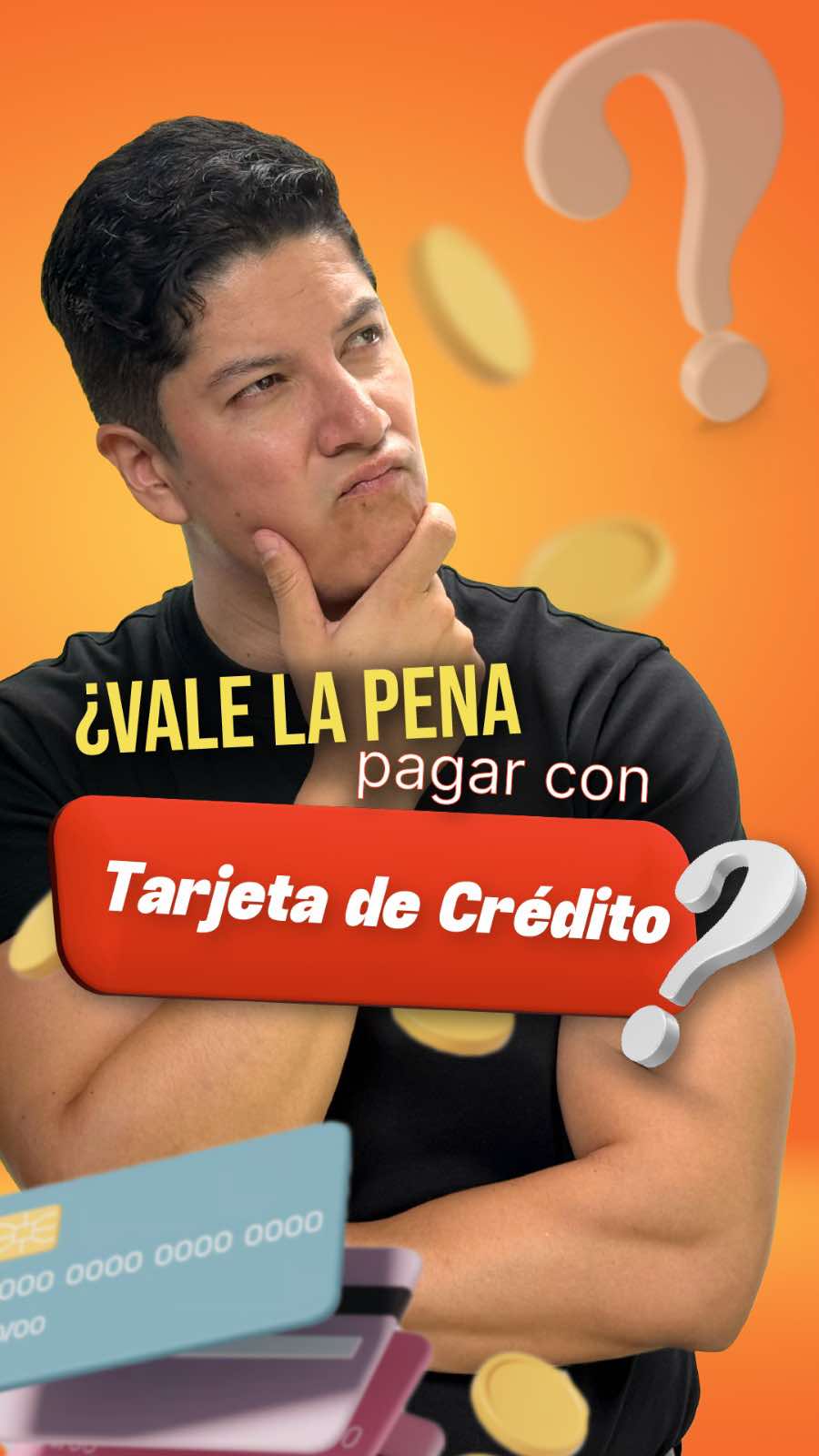 📉 ¿Es mejor pagar con tarjeta de crédito o débito? Publicaciones con fines informativos y académicos, no representa ningún tipo de recomendación. Representa mis #opinionespersonales #tarjetasdecrédito #historialcrediticio #finanzaspersonales 
