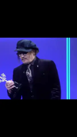 I hate to see him like this; all these signs of anxiety really stand out during this 15-minute speech. Pacing and stuttering... he didn't deserve this...he changed because of all of 