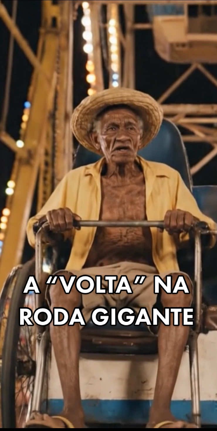 #SertaoRaiz   #ComediaBrasileira   #SertaoViral   #FuscaVelho    #HumorDoInterior  