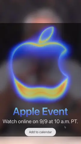 Todo lo que veremos en el evento de Apple este mes de Septiembre hablamos del iPhone 17, iPhone 17 Pro, iPhone 17 Pro Max, iPhone17 Air, Apple Watch Series 11, Untra y SE como posiblemente también los nuevos AirPods Pro 3 #appleevent #iphone17 #iphone17promax #applewatch11#applewatchultra3  