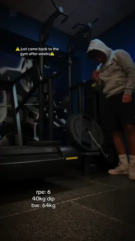 had more but slipped at end🥲 #15yo #gym #tren #fyp 