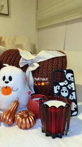 some recent fall pickups from @target 🍂🍁🎃🤎 #fall #autumn #cozyaesthetic #cozy #falltok #fallshopping #fallshoppinghaul #falldecor #pumpkinspice #cozytok #foryou #fyp 