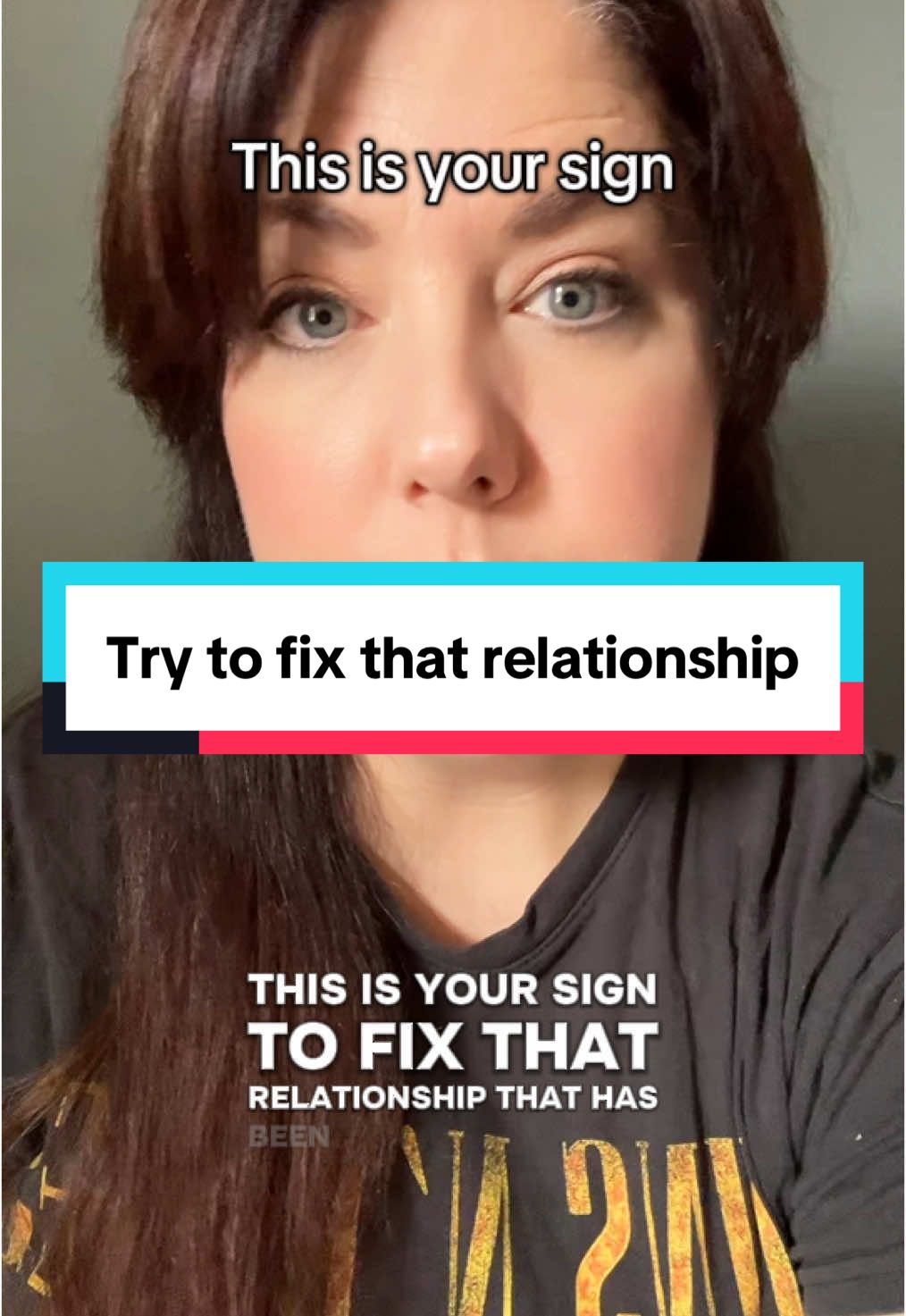 This is your sign to fix that relationship ❤️ #grief #trauma #childloss #death #parents 