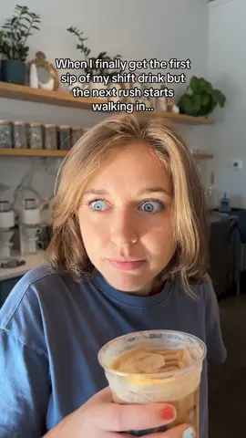The forgotten shift drink = a barista’s worst fear 😭 #relatable #rush #coffee  • • Come visit us at: 7028 Nolensville Road, Suite 103, Nolensville, TN 37135 • Hours: M-F: 7-5 | Sat-Sun: 8-3 • About Us: ✨ Mon Amie - “My Friend” ✨ Welcome to Monamie Coffee, a charming European-style café nestled in the heart of Nolensville, Tennessee. We offer an array of delicious grab-and-go breakfast and lunch options, as well as delectable pastries and an assortment of premium coffee and organic tea beverages. Our skilled baristas are dedicated to crafting your drink of choice using only the best equipment and the highest quality beans available. Whether you’re on the run and need a quick bite or you’re meeting friends for a coffee or need a charming place to work, Monamie is the perfect place to gather. Our warm and inviting ambiance is the perfect backdrop for a relaxed and enjoyable visit, no matter how busy your day may be. Come experience the best that Nolensville has to offer at Monamie Coffee!