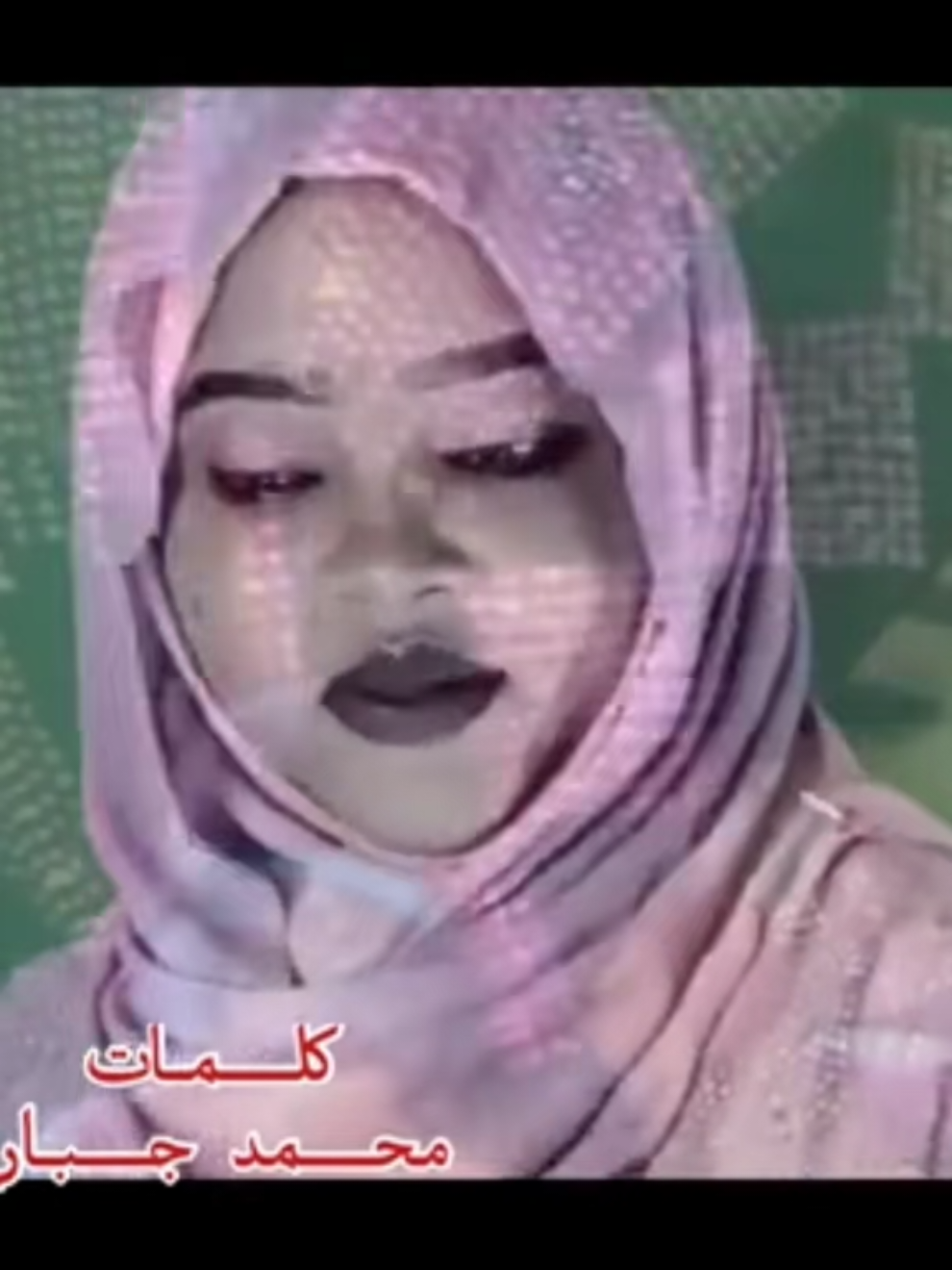 حواء جوده #اغاني سودانيه 