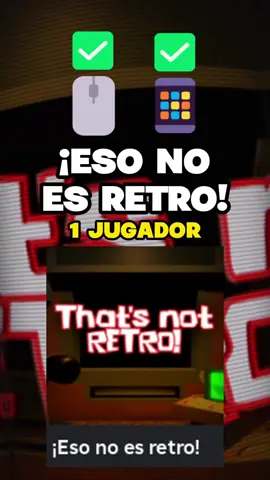 Un juego de TERROR en roblox 💀 #humor #roblox #robloxgames #grisseo #thatsnotmyneighbor 