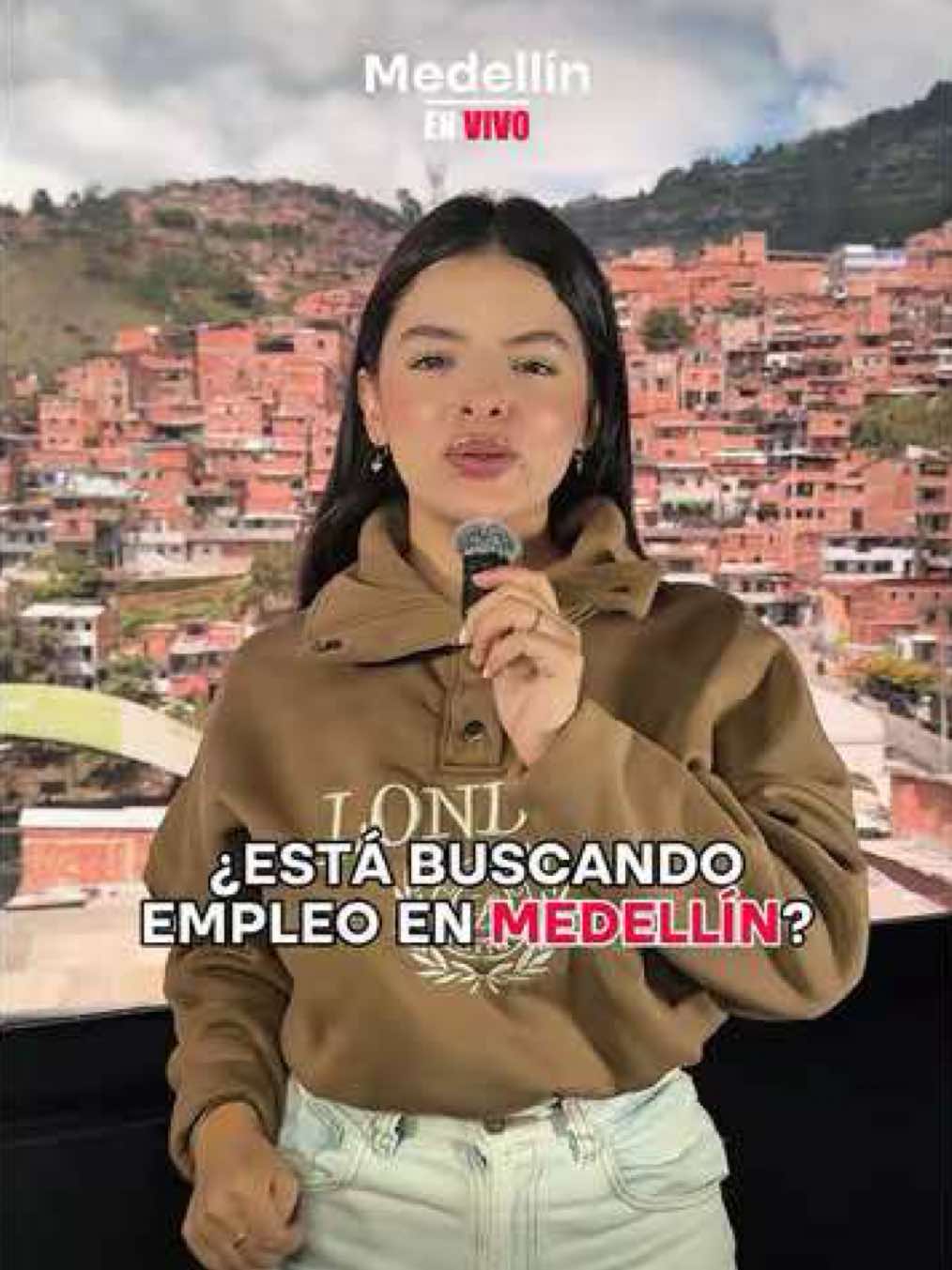 ¿Cuál empleo le interesa? #medellin 
