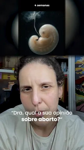 Se não foi claro o suficiente: eu defendo a vida. Sempre. Se você concorda comigo, me ajude a alcançar mais pessoas que precisam de informação segura para conduzir a gestação. Se não, é livre para se retirar do perfil.