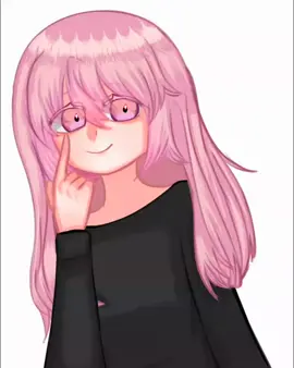 Un pequeño fanart que hice para @JEANNE  #ibispaintx #speedpaintdigital #FanArt #vtuber #itshylii 