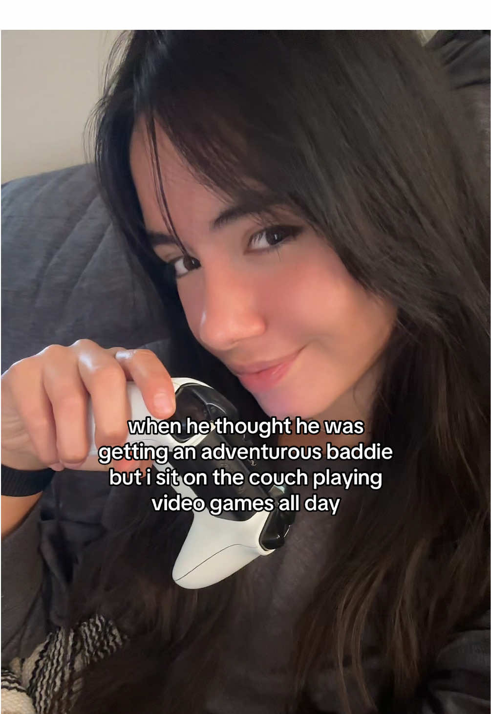 my hobbies include working out, playing video games, or watching tv 