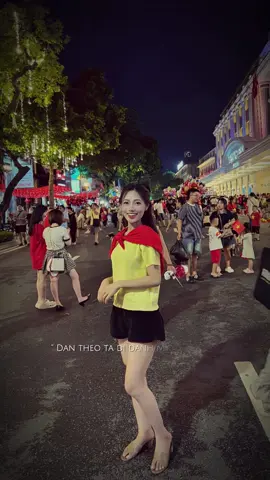 🇻🇳❤️ #vietnamtoiyeu #xuhuong #A80 