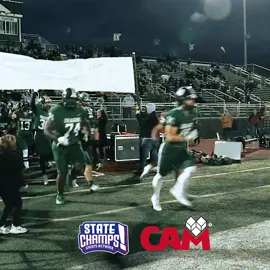 🏈 LAKE ORION FOOTBALL READY TO GO - Powered by Construction Association of Michigan. 🔥 The Dragons are ready to battle as they take on Northville at Amazon Prep Kickoff Classic! 📺 Watch LIVE on STATE CHAMPS! YouTube Channel & @local4newsdetroit + at 7:00 PM