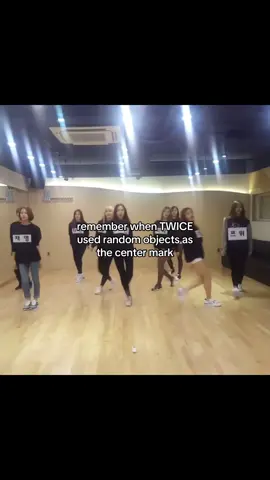 the last one was iconic 😂 #twice #fyp #kpop