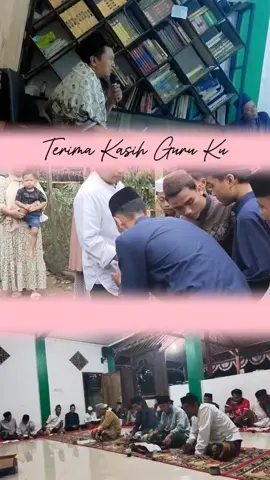 sehat terus guruku #CapCut  #guruKu #santri  #gurumursyid  #viral 