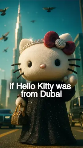 Hello Habibi