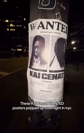 Do ya think Mafiathon 3 is going to be in NYC?? #Wanted #KaiCenat #Mafiathon3 #Kai #CloverBoyz #AMP #fyp #KaiandGigi #Rayasianboy #Rakai #Des #Punga #TyLil #Fanum #Agent #Duke #Davis #Chris #StreamerUniversity #Classof2026 #Twitch #24/7 #September 
