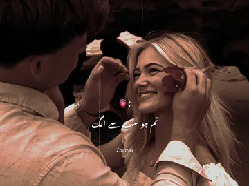 𝑻𝒖𝒎 𝒉𝒐 𝒔𝒂𝒃 𝒔𝒆 𝒂𝒍𝒂𝒈 🥹❤️ #zaifistixs #1millionaudition #fyp #100k #unfreezemyacount 