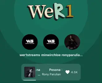 still the one - rony parulian  #ronyparulian 