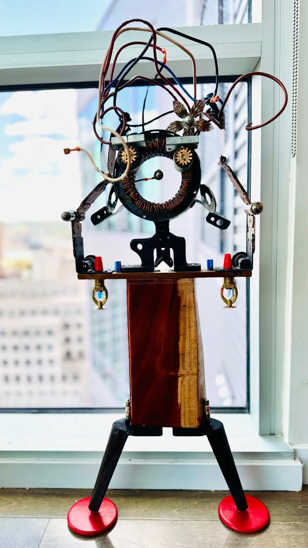 #art #robot #ai #cool
