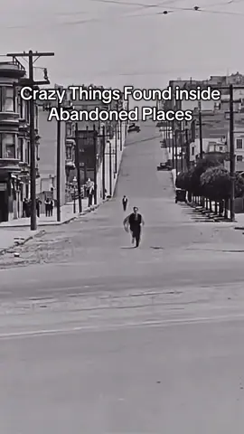 Crazy Things Found Inside Abandoned Places #HistoryTime #historical #abandonedplaces #Abandoned #fyp 