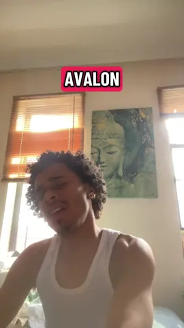 Rich baby Avalon #mashup #songsthatgohard 