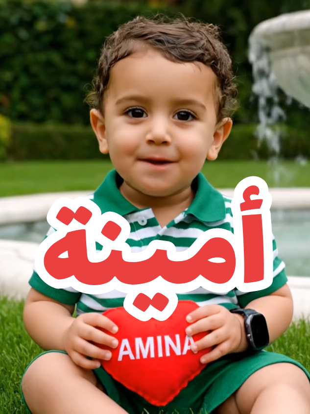 Amina....أمينة #foryou #fyp #المغرب🇲🇦تونس🇹🇳الجزائر🇩🇿 #الشعب_الصيني_ماله_حل😂😂 #الذكاء_الاصطناعي 