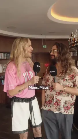 @Tokio Hotel @Bill Kaulitz @Spotify #tomkaulitz 