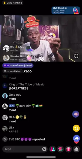 #gehgehlivestreem #gehgehlivetoday #fyppppppppppppppppppppppp #gehgeh #tiktoklive @GehGeh 